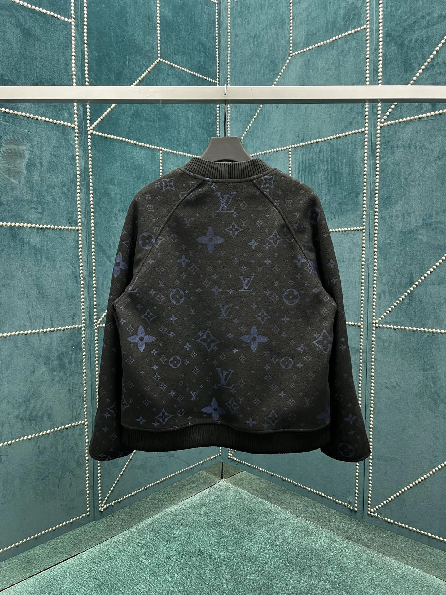 wg.luxury- 8V wool oversized item:D-F443K1147